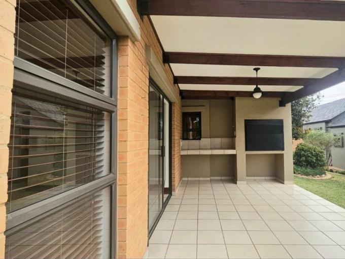 1 Bedroom Simplex for Sale For Sale in Centurion Central - MR688584