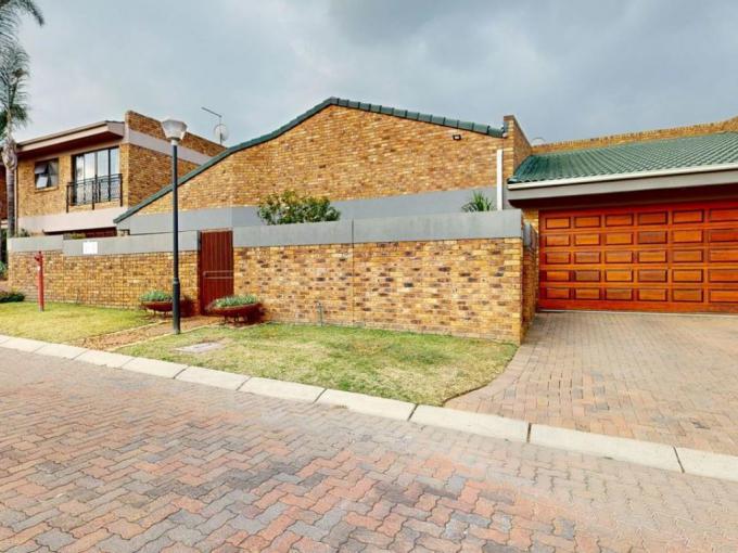 3 Bedroom House for Sale For Sale in Bartlett AH - MR688587