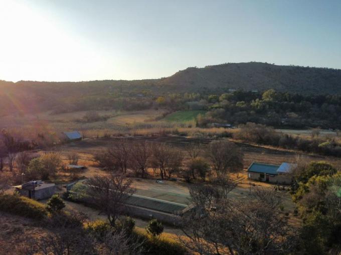 Smallholding for Sale For Sale in Rustenburg - MR688592
