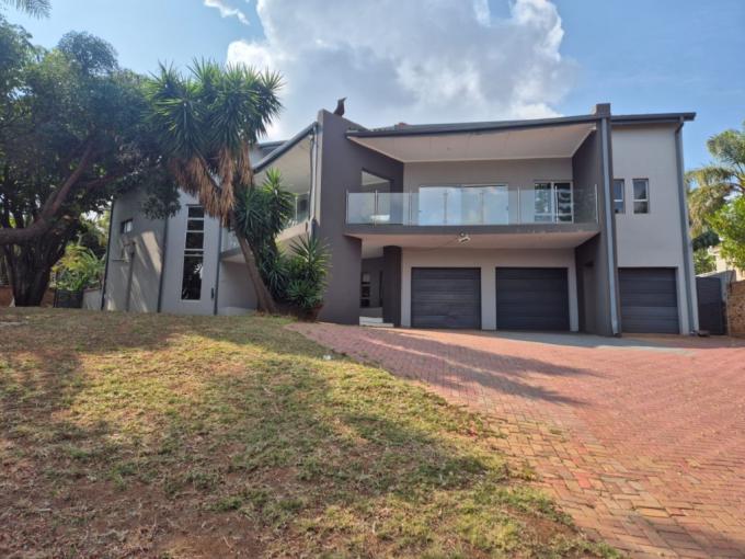 6 Bedroom House for Sale For Sale in Safarituine - MR688597
