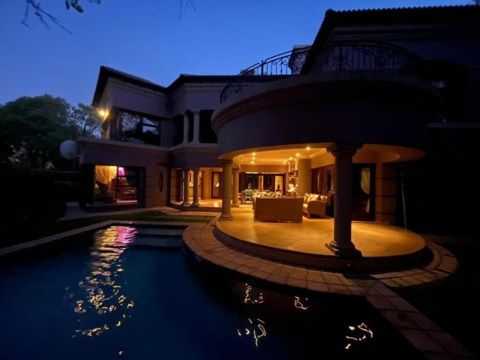4 Bedroom House for Sale For Sale in West Lake Country and Safari Estate - MR688602