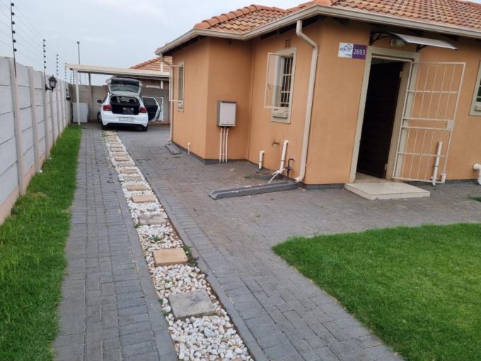 3 Bedroom House for Sale For Sale in Alberton - MR688613