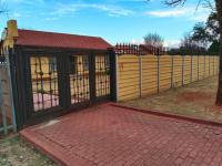  of property in Rondebult