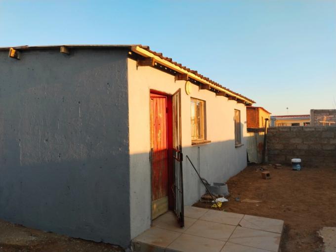 2 Bedroom House for Sale For Sale in Palm Ridge - MR688625