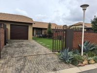  of property in Krugersdorp North