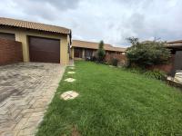 of property in Krugersdorp North