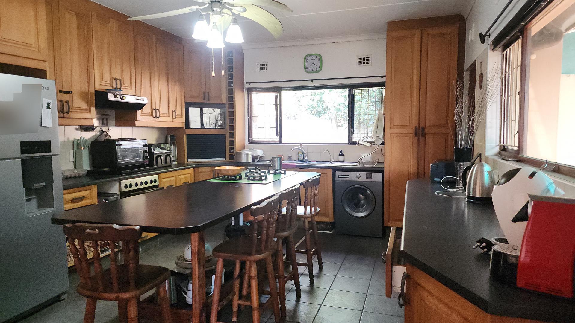Kitchen - 29 square meters of property in Widenham