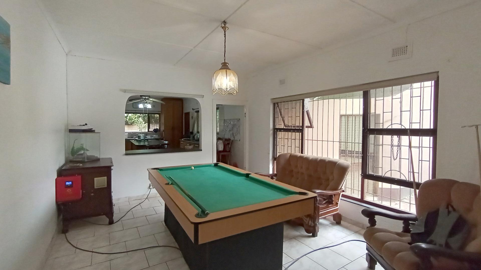 Dining Room - 22 square meters of property in Widenham