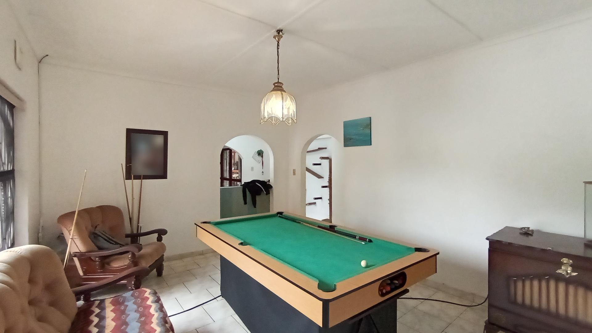 Dining Room - 22 square meters of property in Widenham