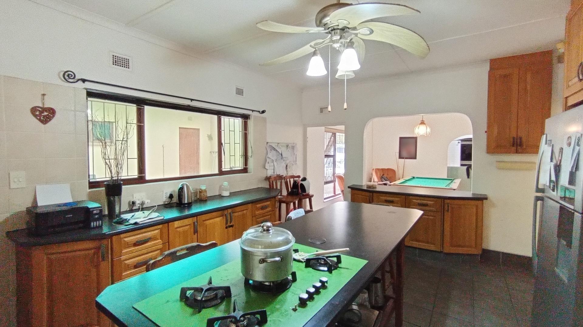 Kitchen - 29 square meters of property in Widenham