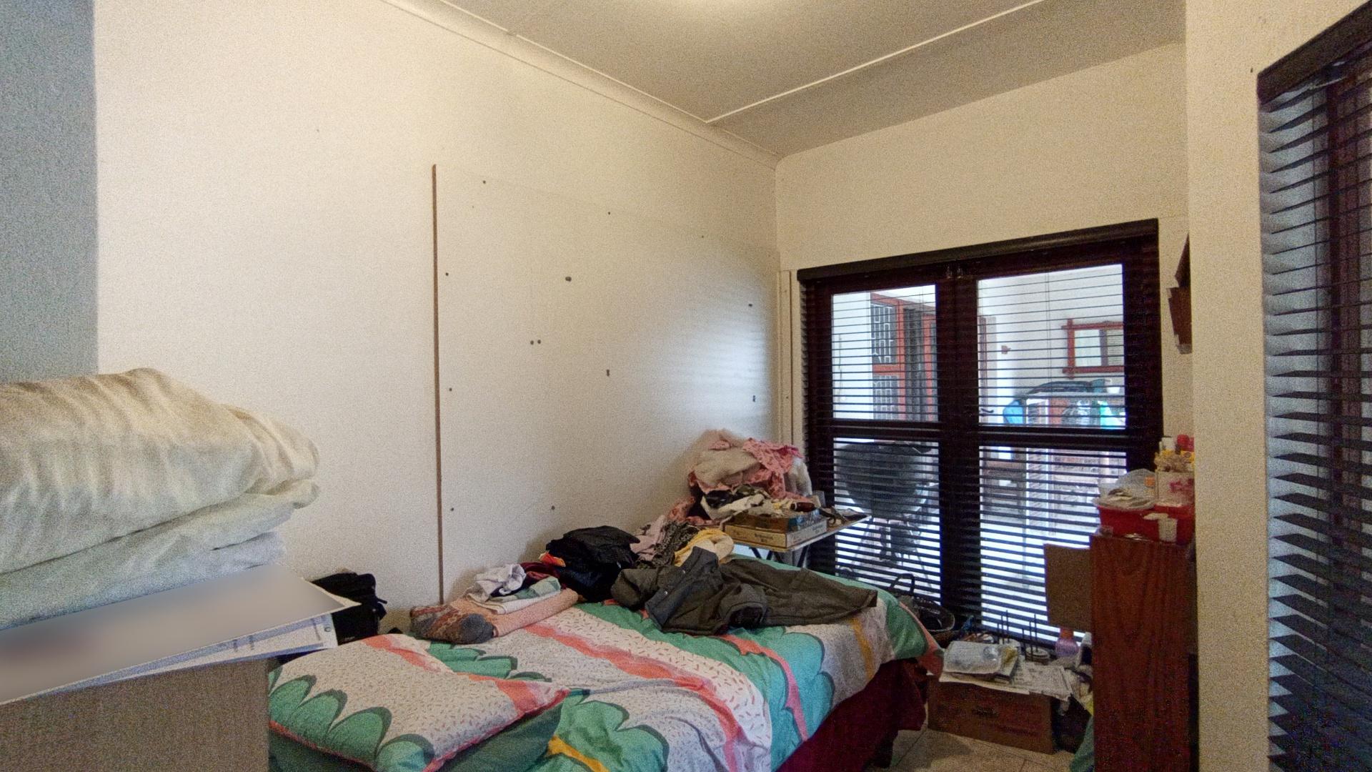 Spaces - 41 square meters of property in Widenham