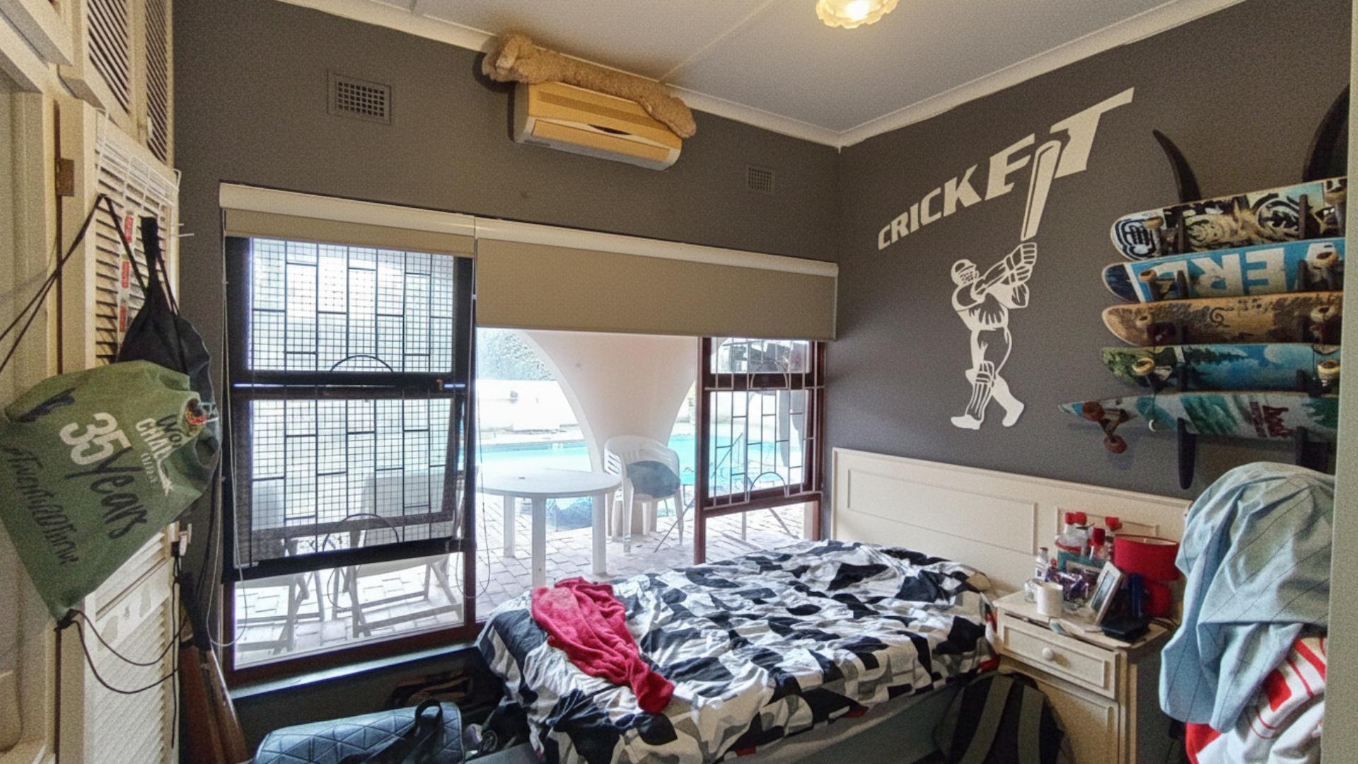 Bed Room 1 - 16 square meters of property in Widenham