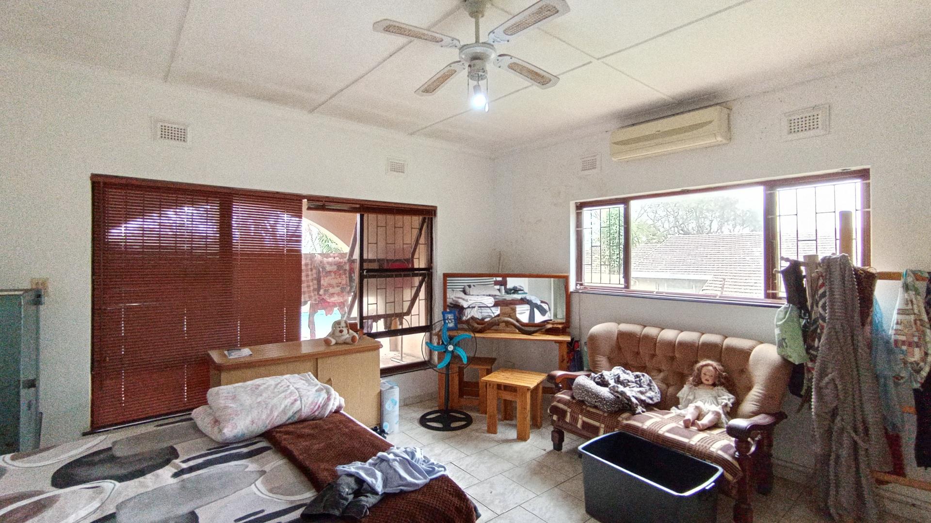 Main Bedroom - 27 square meters of property in Widenham