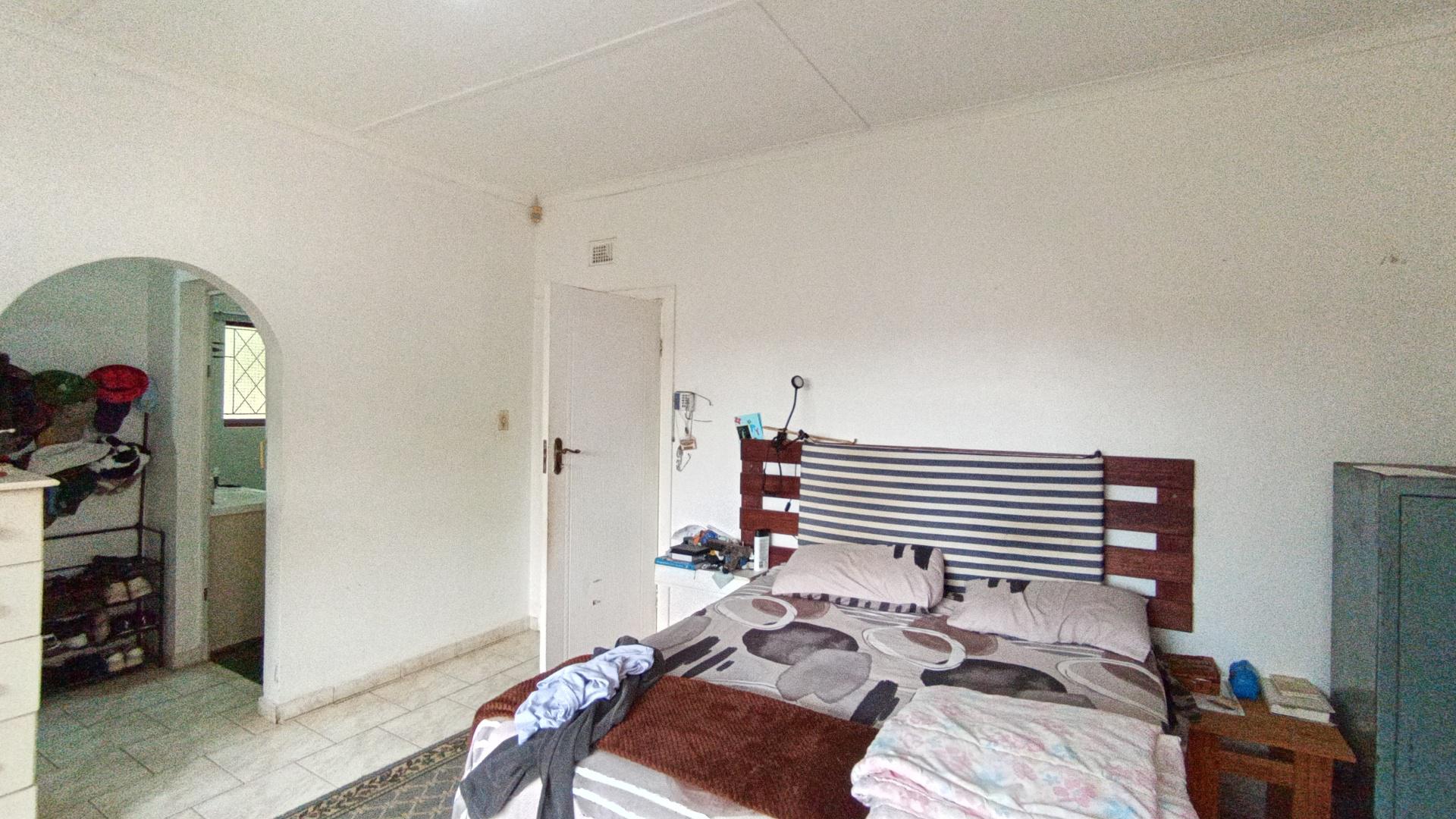 Main Bedroom - 27 square meters of property in Widenham