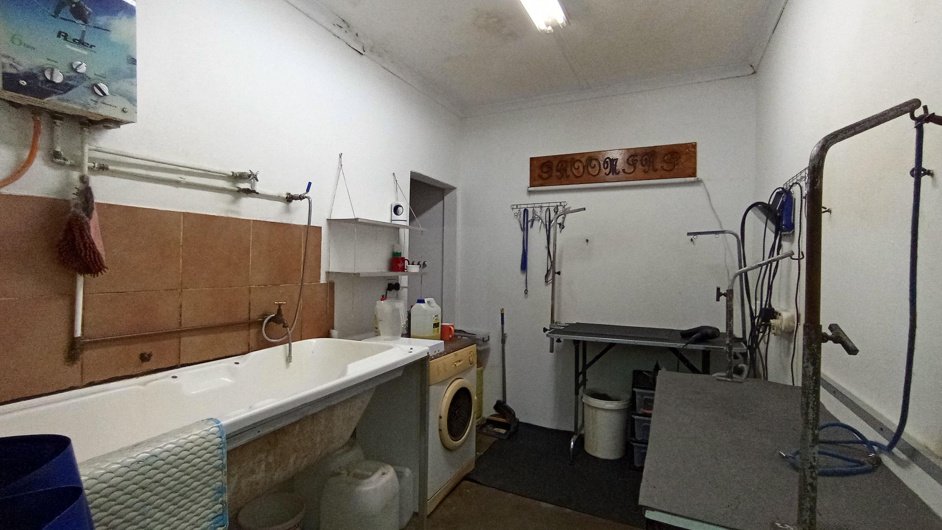 Scullery - 8 square meters of property in Widenham