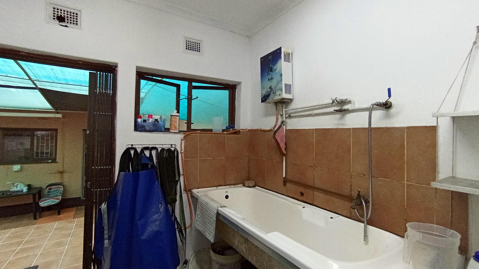 Scullery - 8 square meters of property in Widenham