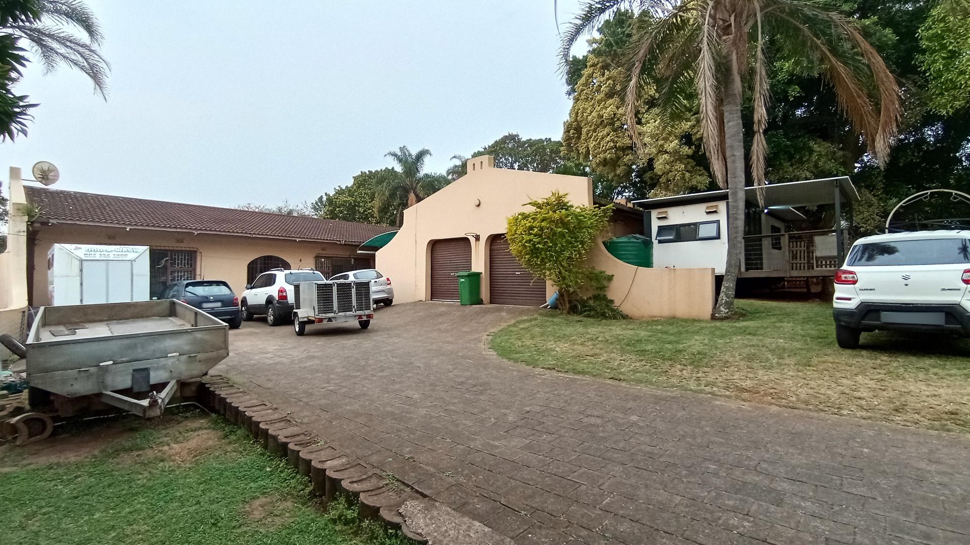 Front View of property in Widenham