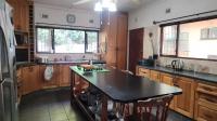 Kitchen of property in Widenham