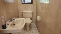 Guest Toilet of property in Widenham