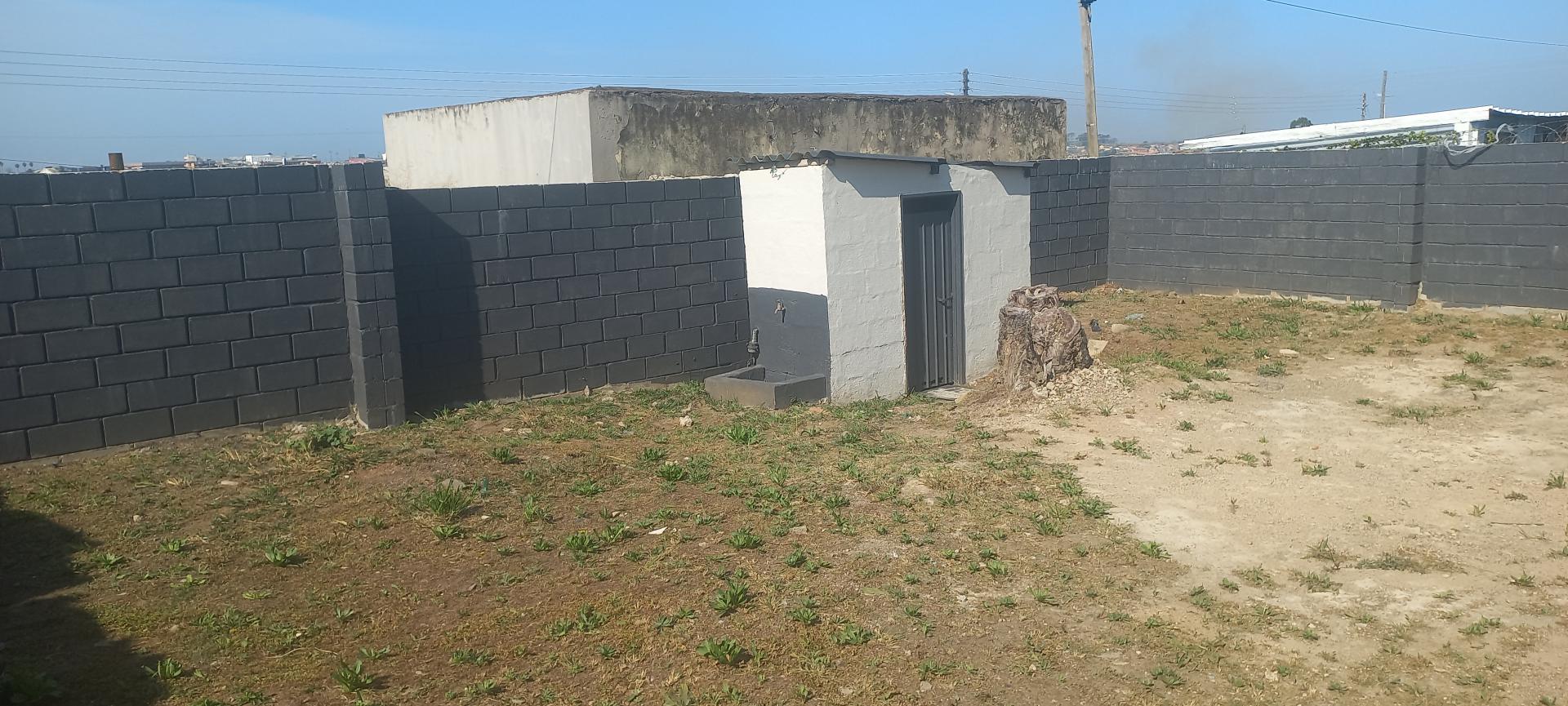 Bathroom 1 of property in Mdantsane