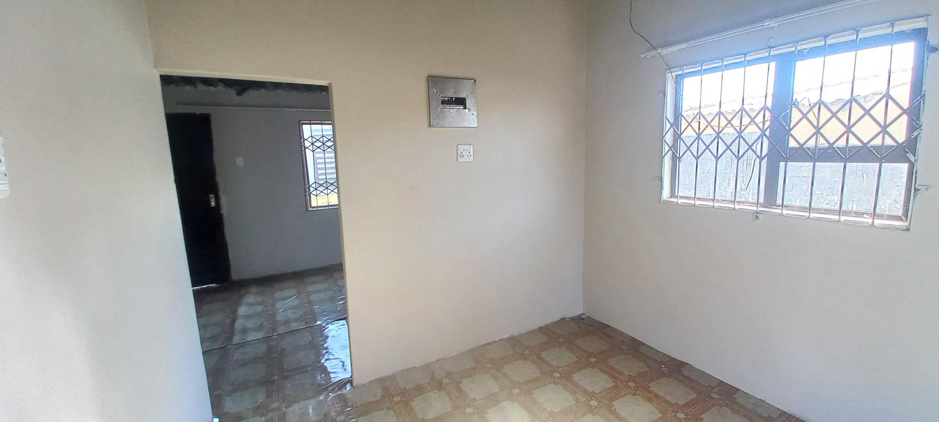 Kitchen of property in Mdantsane