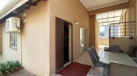Patio - 32 square meters of property in Cato Manor 