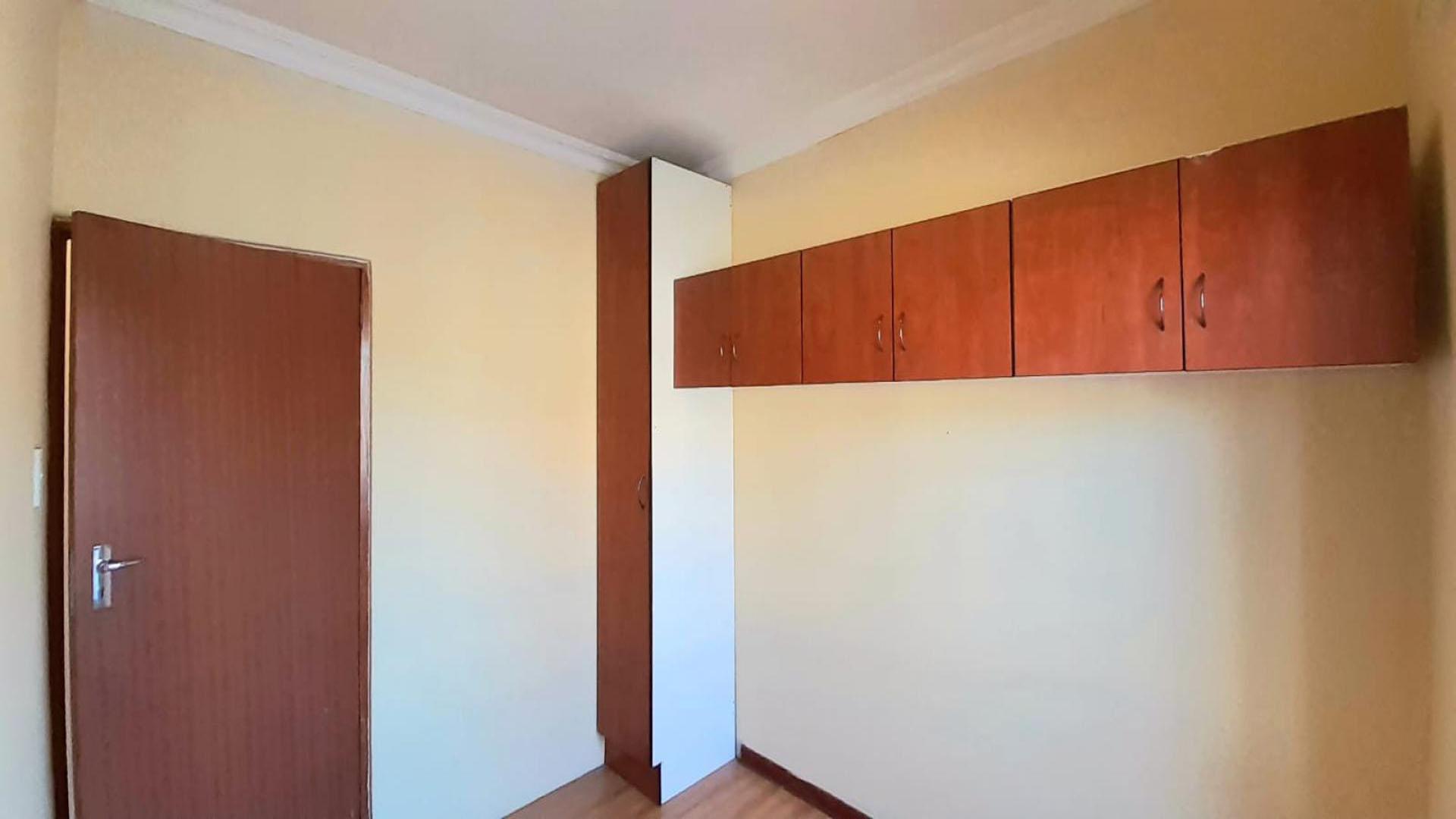 Bed Room 2 of property in Polokwane