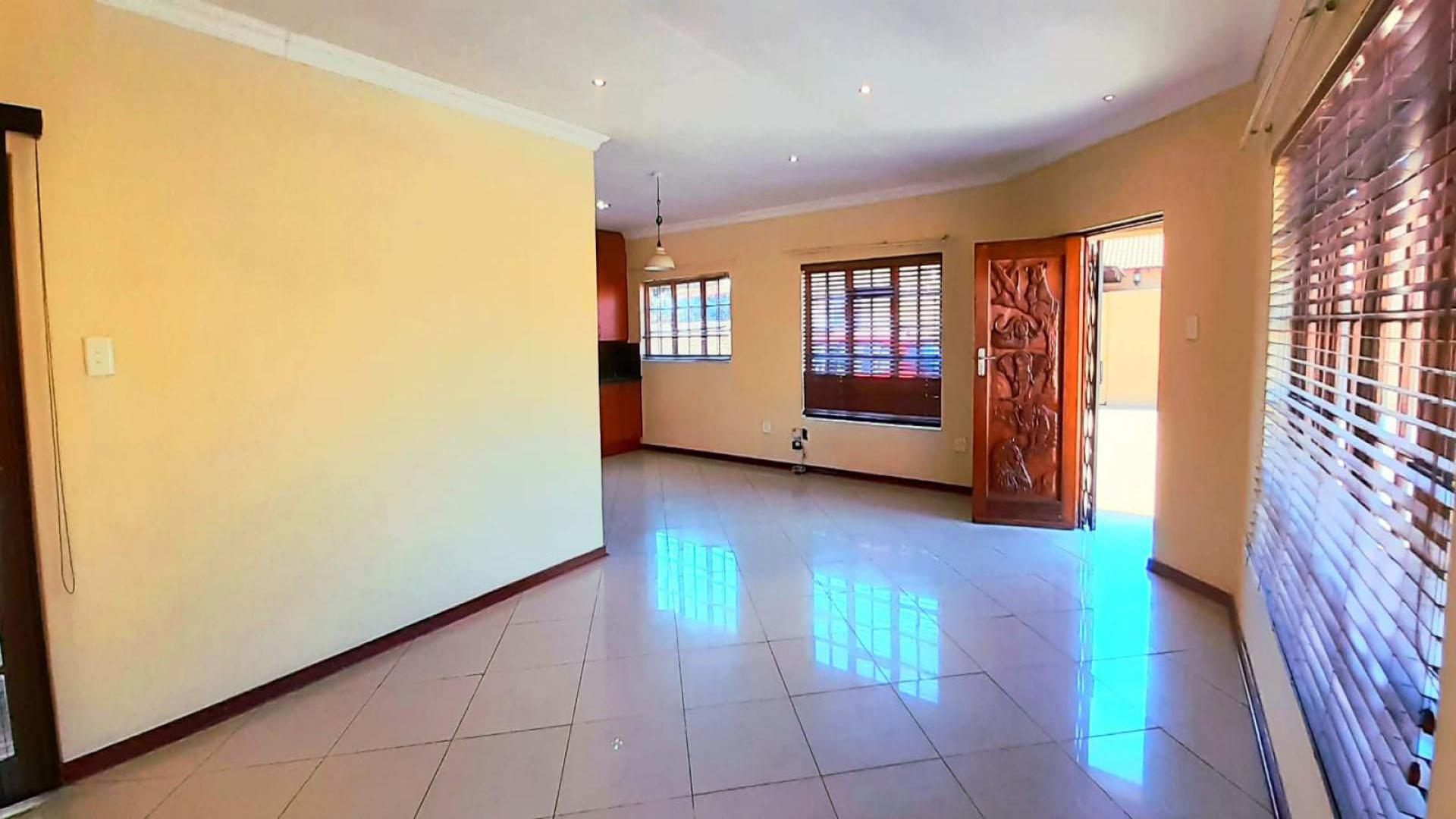 Lounges of property in Polokwane