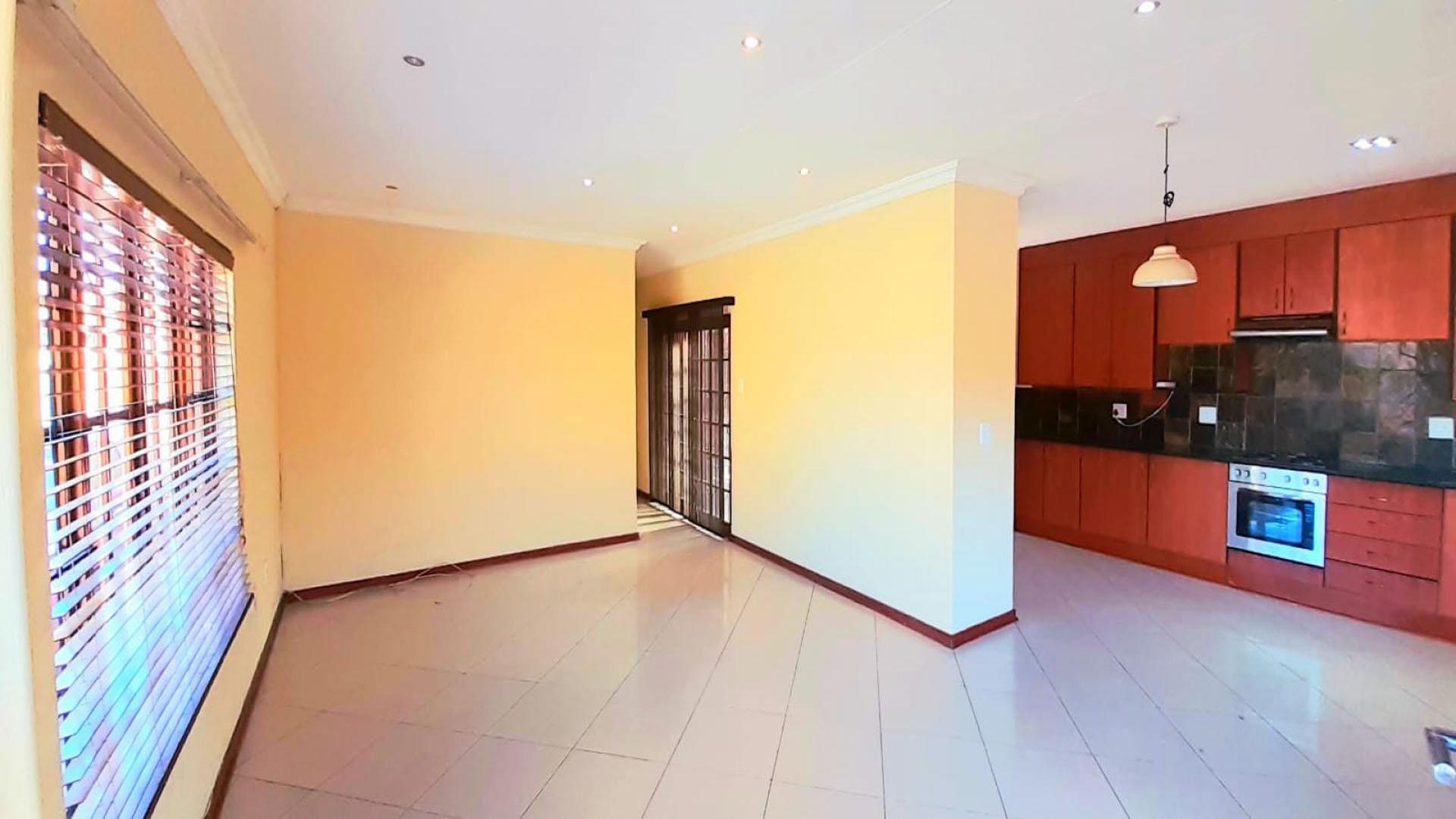 Lounges of property in Polokwane