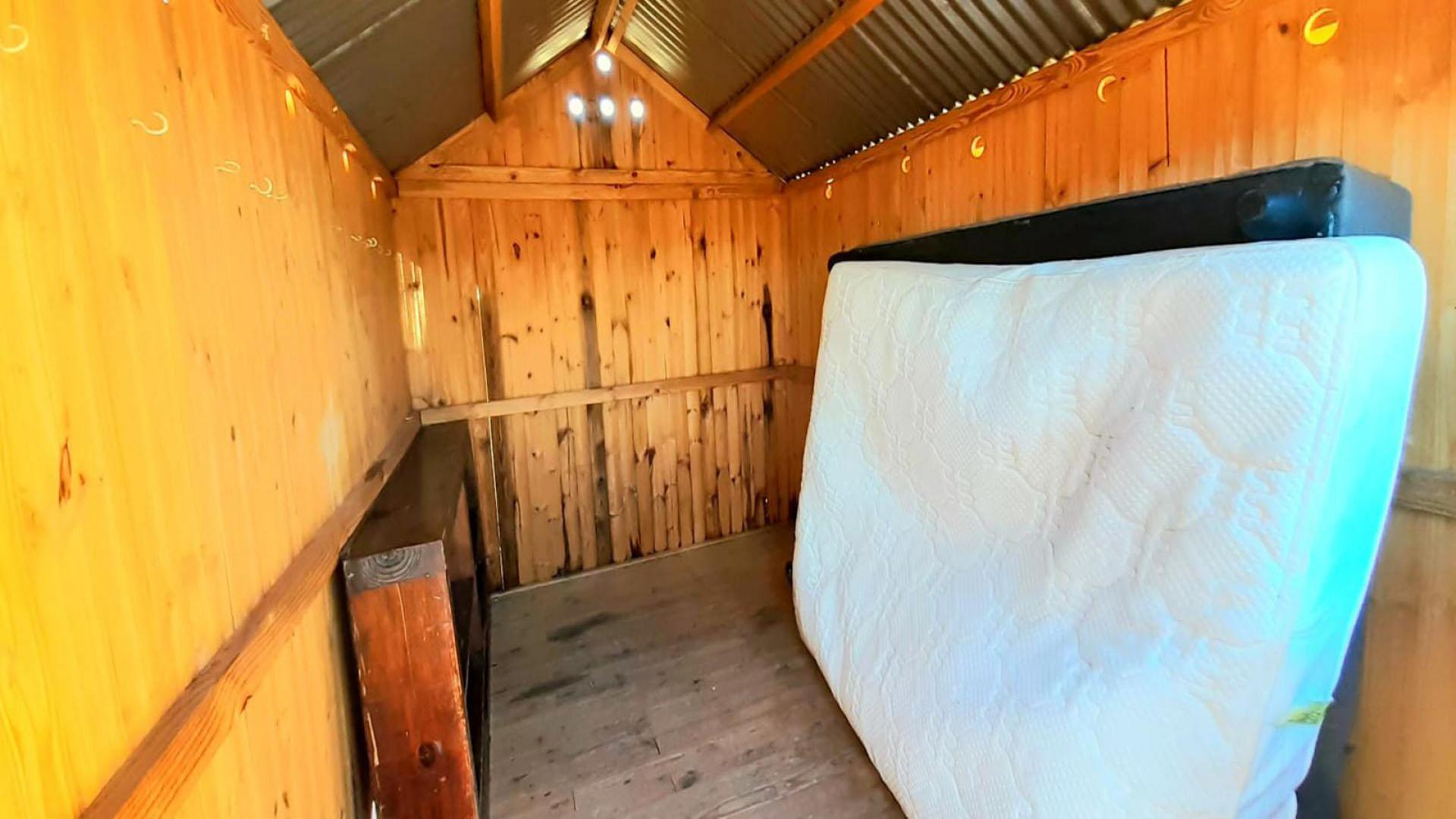 Store Room of property in Polokwane