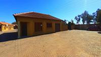 Front View of property in Polokwane