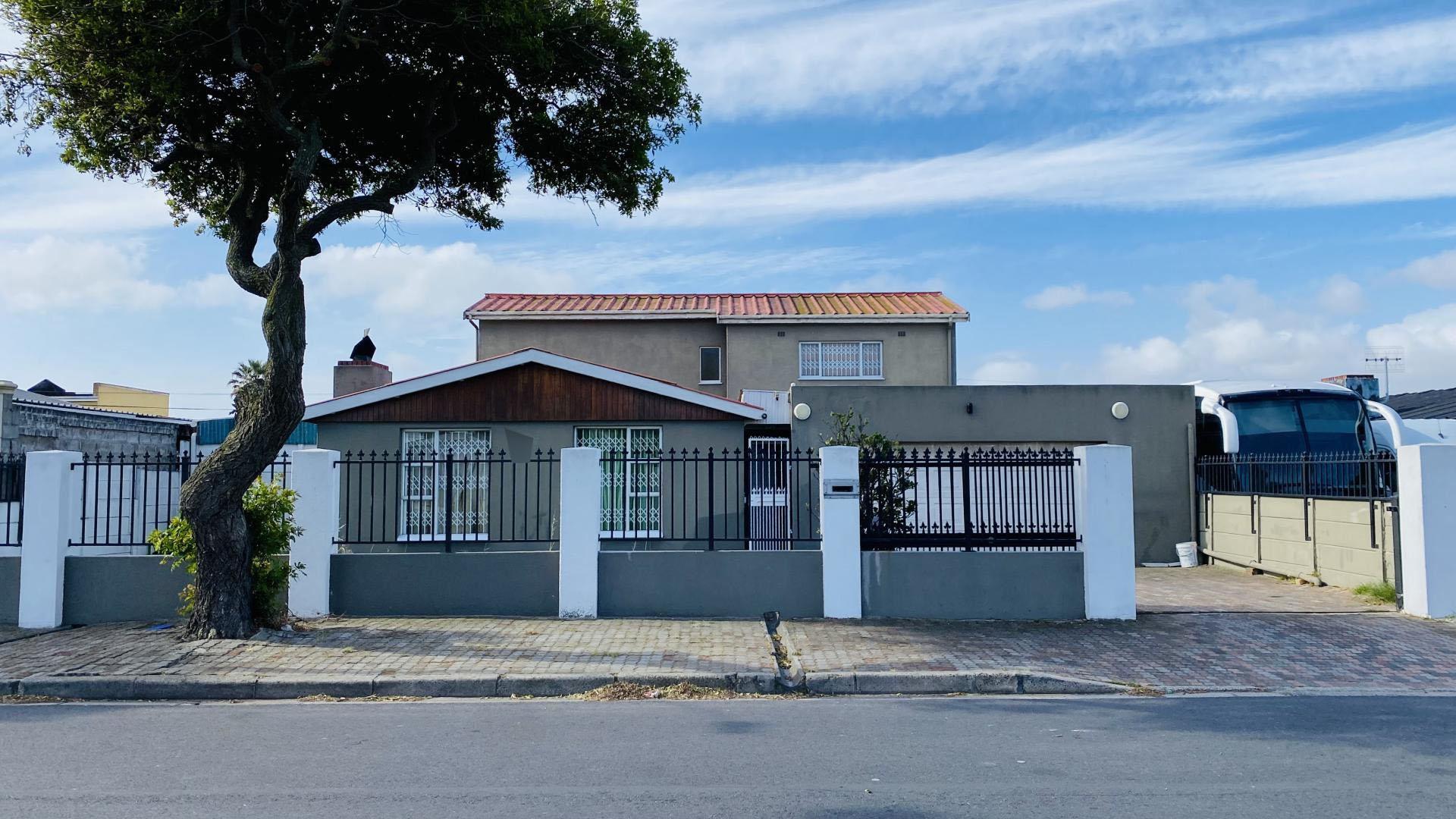 Front View of property in Primrose Park
