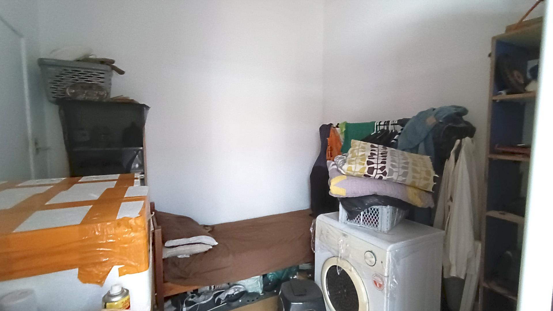 Store Room - 12 square meters of property in Primrose Park