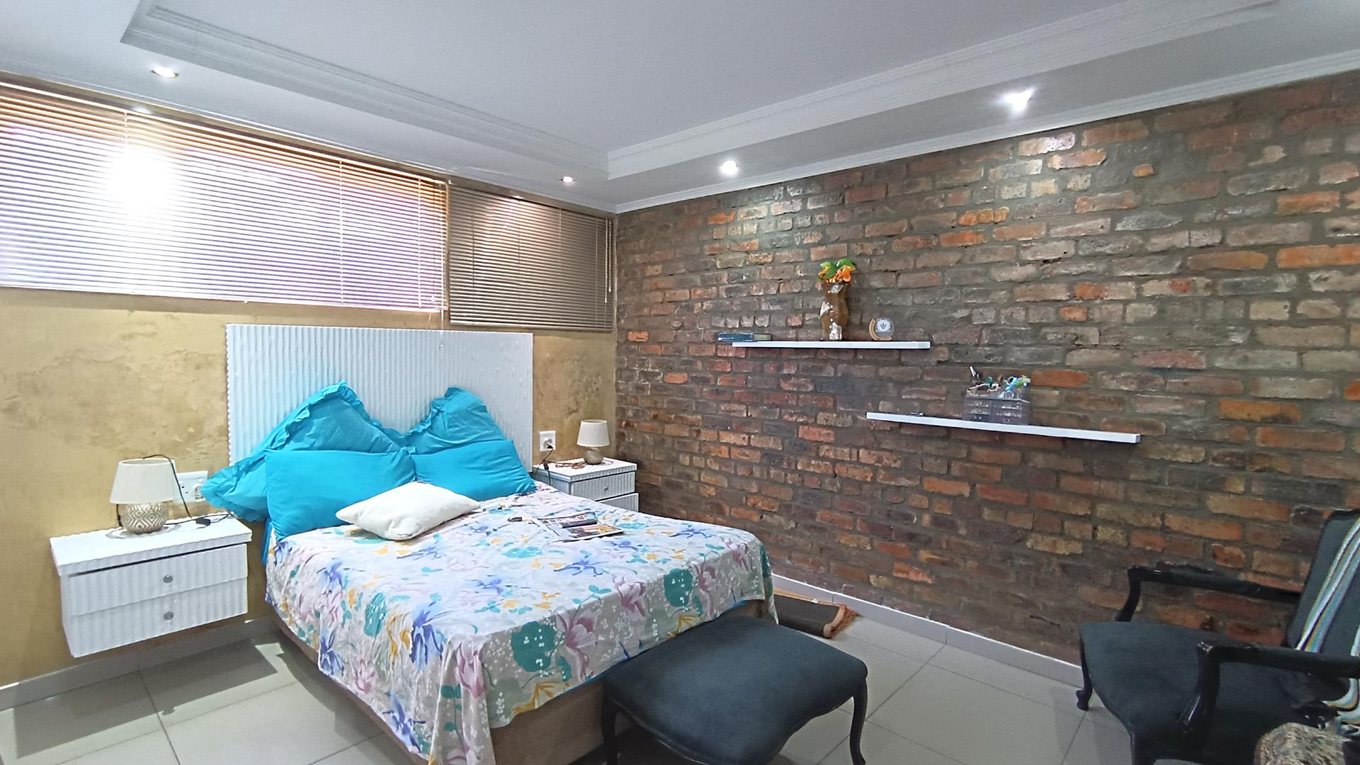 Flatlet - 46 square meters of property in Primrose Park