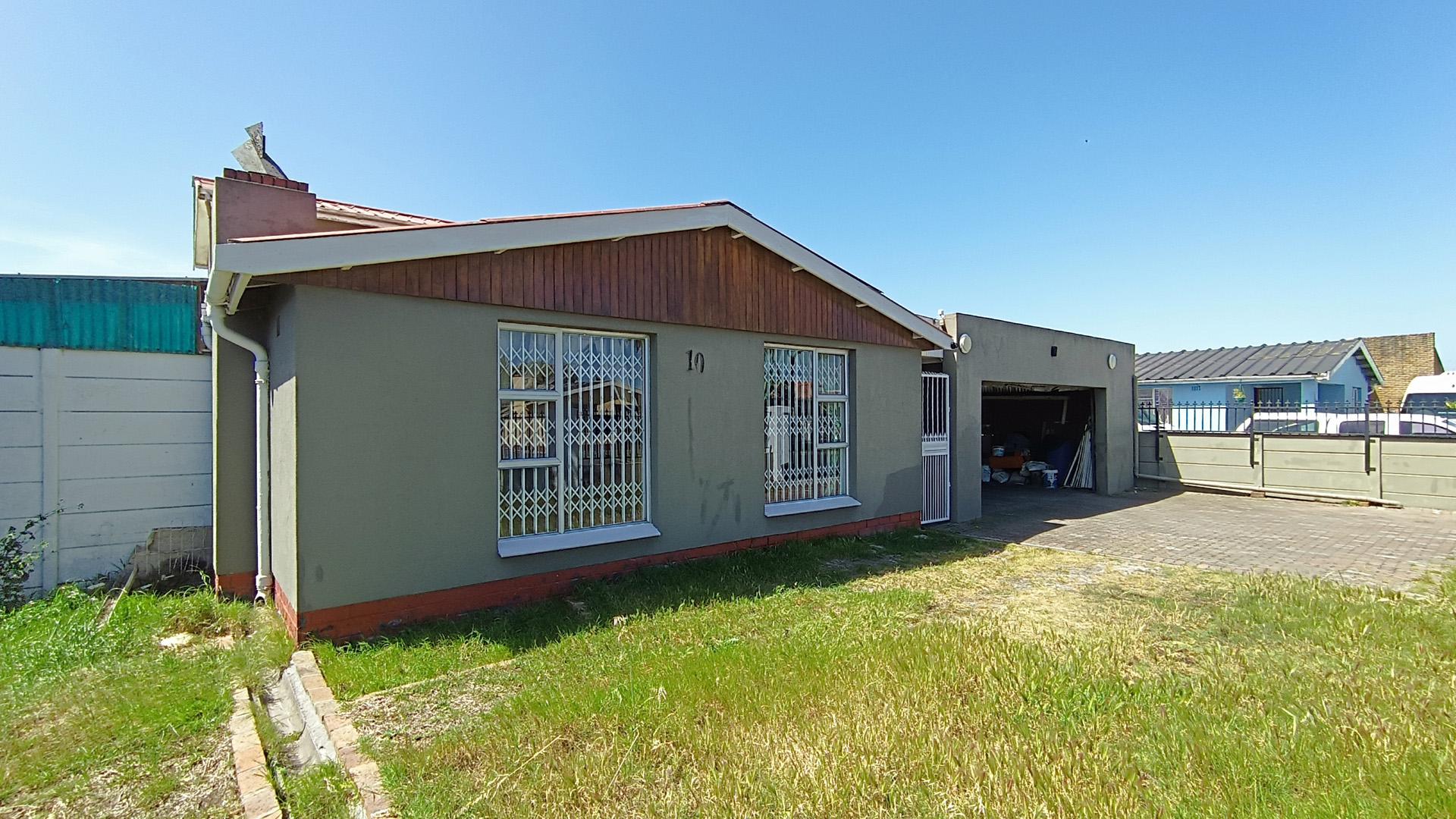 Front View of property in Primrose Park