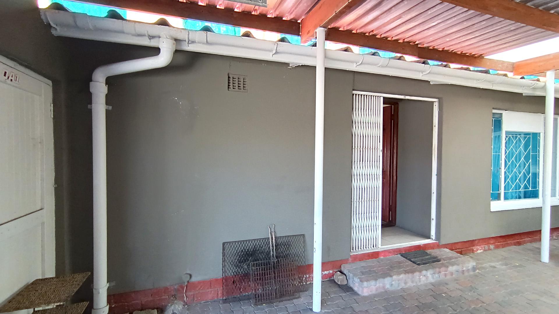 Front View of property in Primrose Park