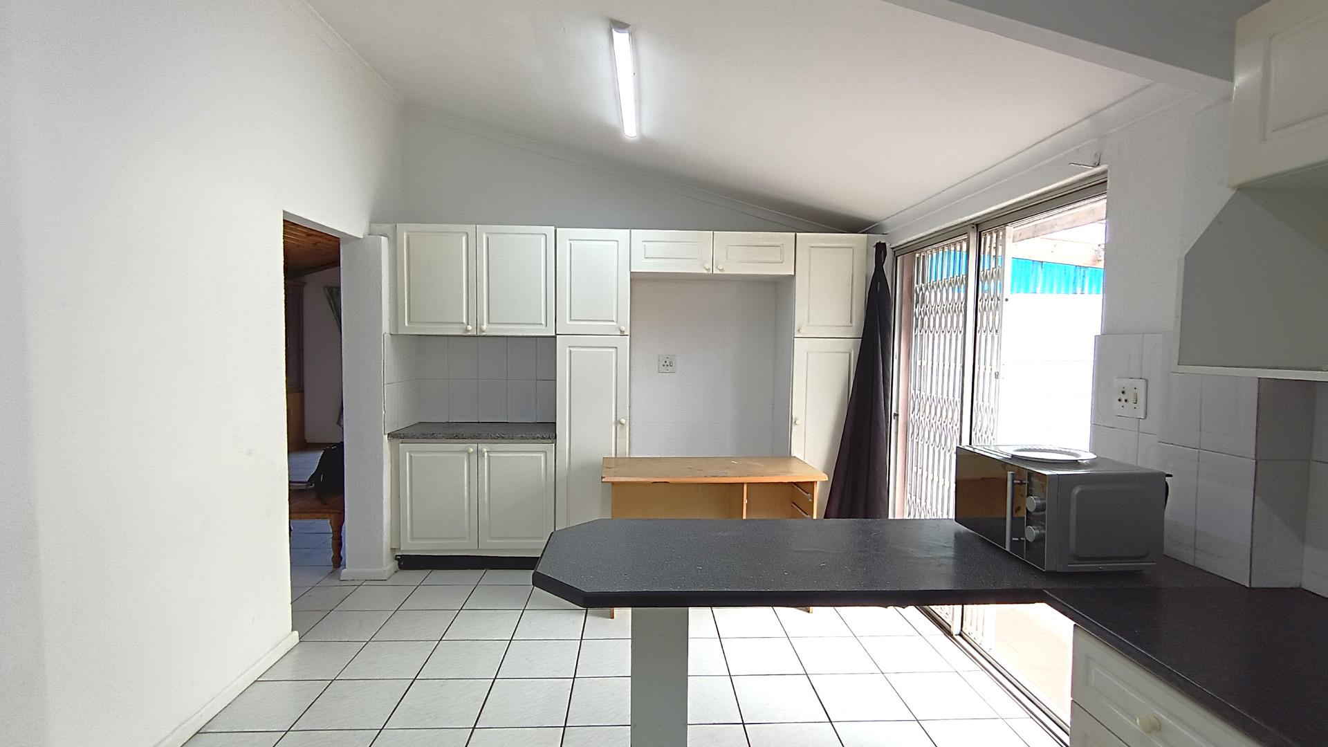 Dining Room - 10 square meters of property in Primrose Park