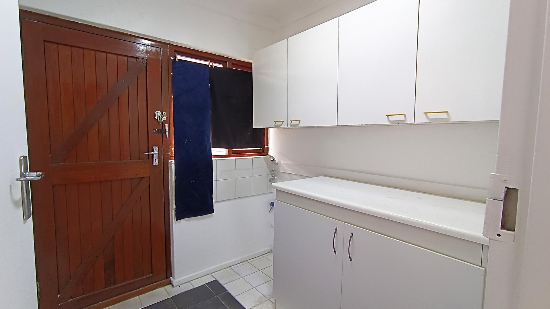 Laundry Room  - 6 square meters of property in Primrose Park