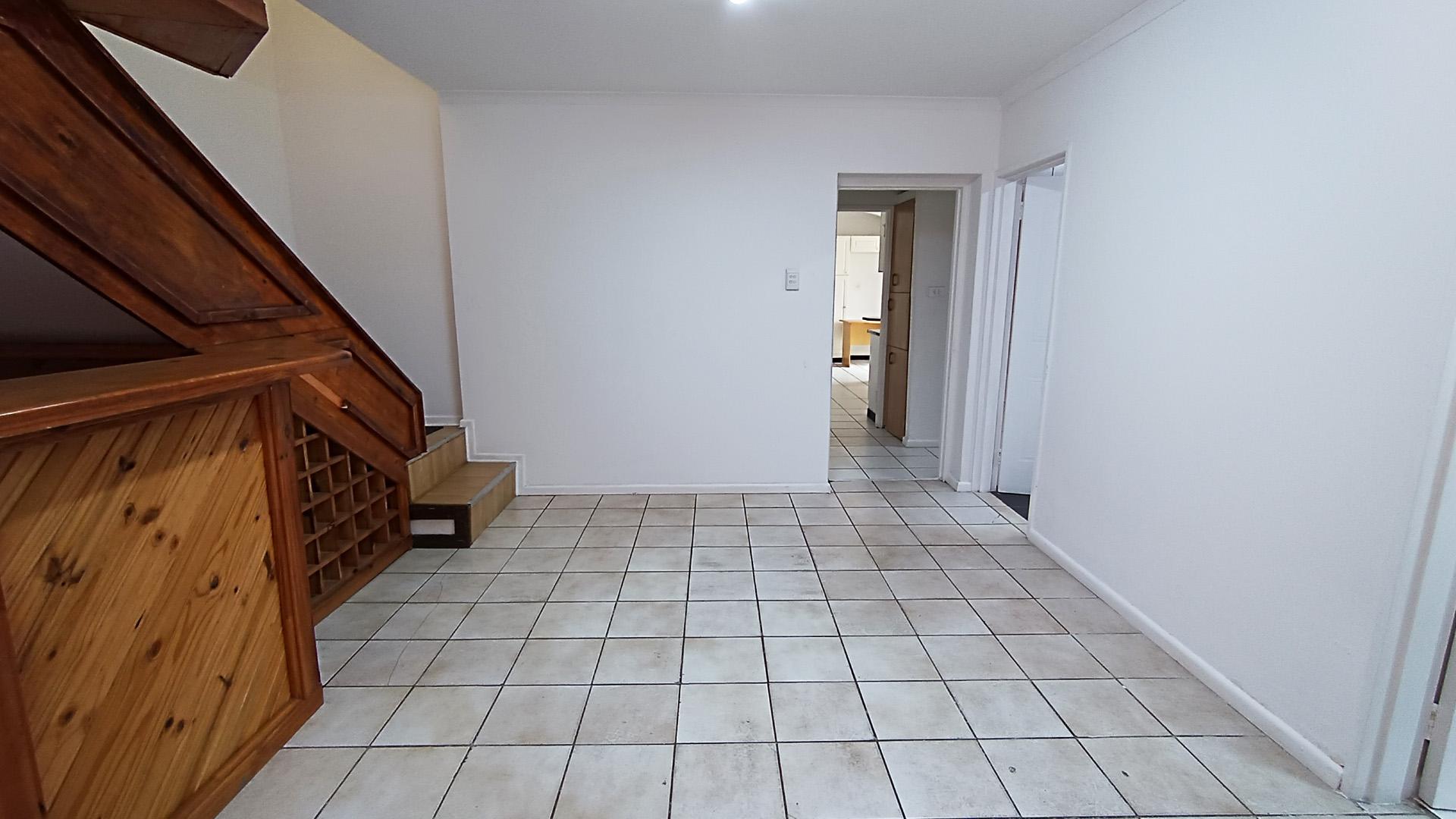 Entertainment - 27 square meters of property in Primrose Park