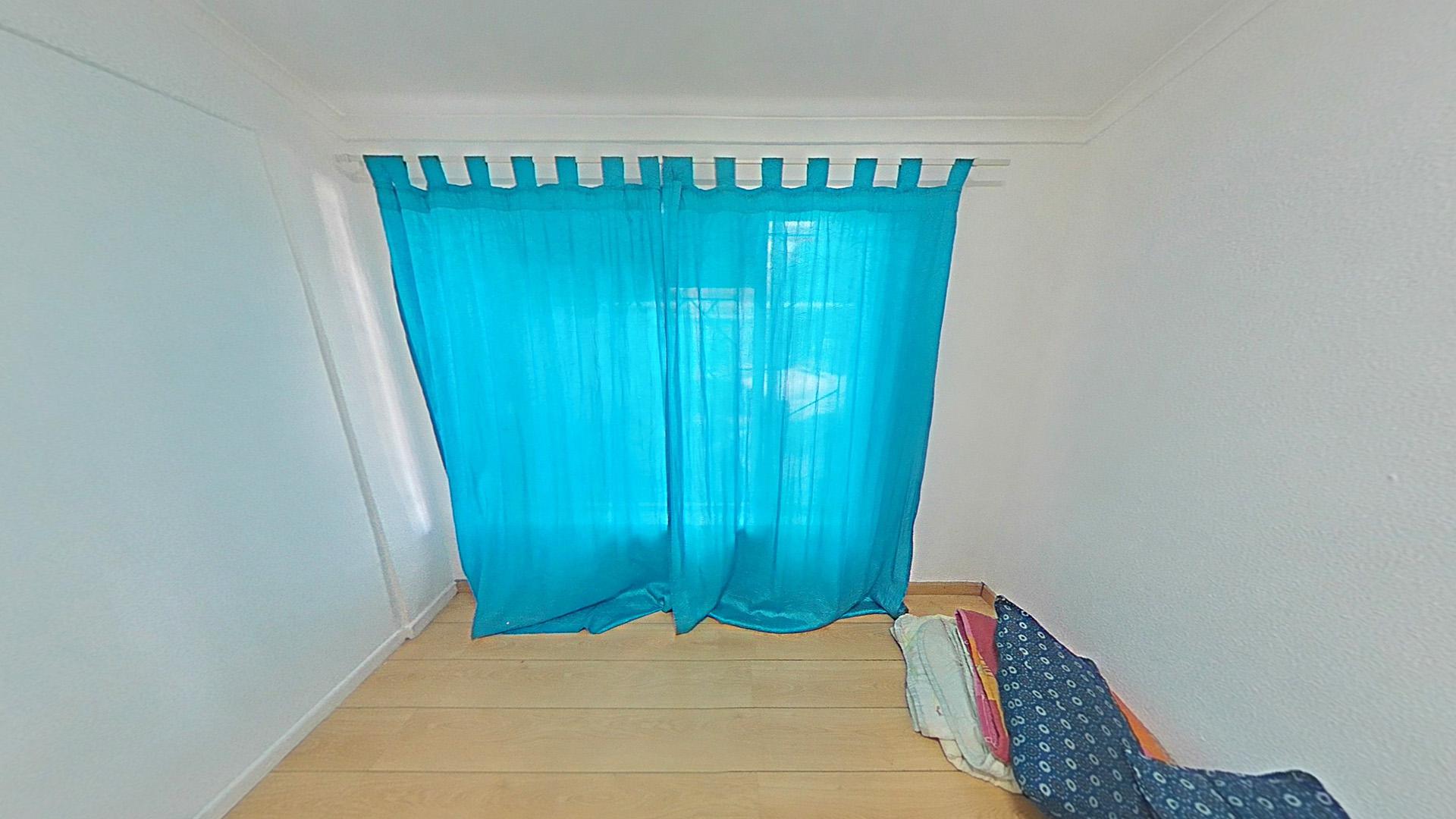 Bed Room 1 - 11 square meters of property in Primrose Park