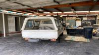 Garage of property in Primrose Park