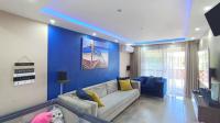 Lounges - 18 square meters of property in Forest Haven