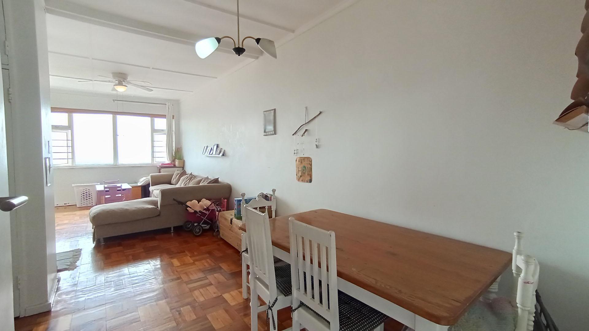 Dining Room - 12 square meters of property in Ocean View - DBN