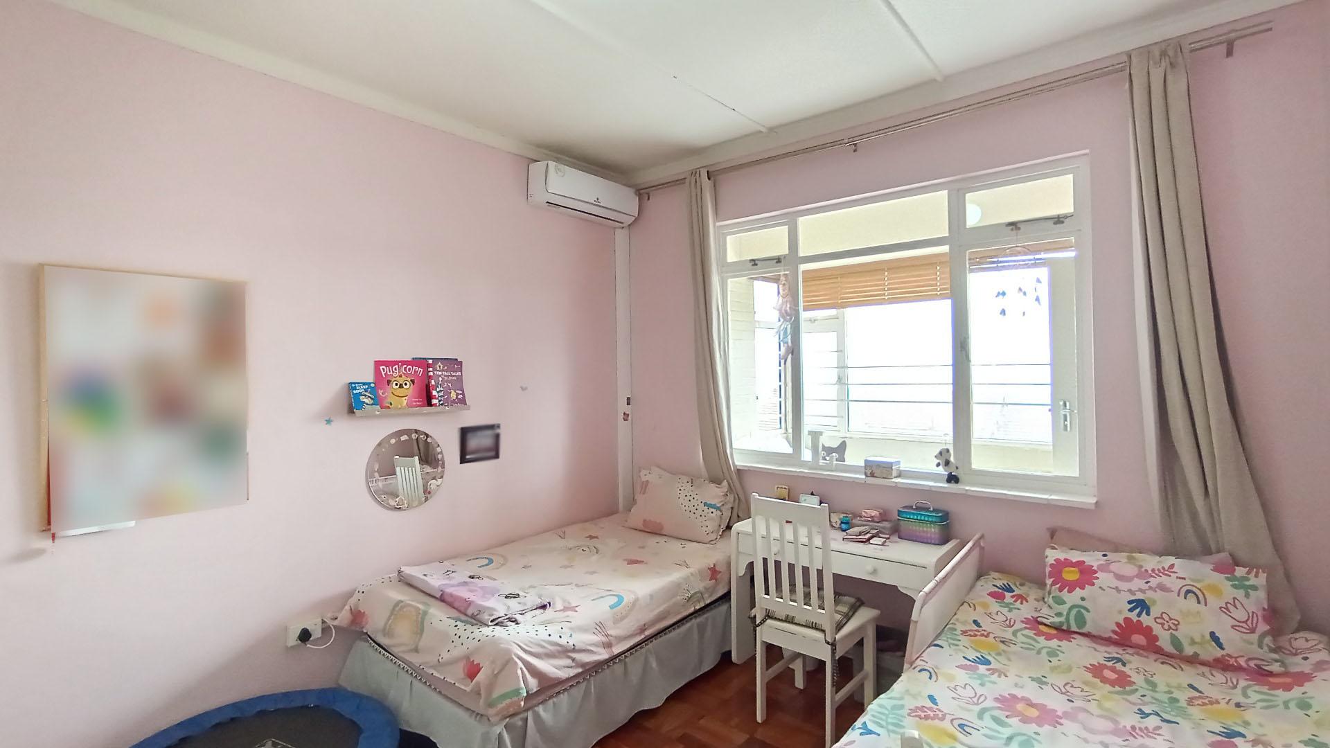 Bed Room 1 - 18 square meters of property in Ocean View - DBN