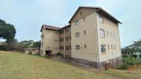 Front View of property in Ocean View - DBN