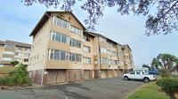 Front View of property in Ocean View - DBN