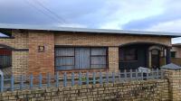Front View of property in Uitenhage