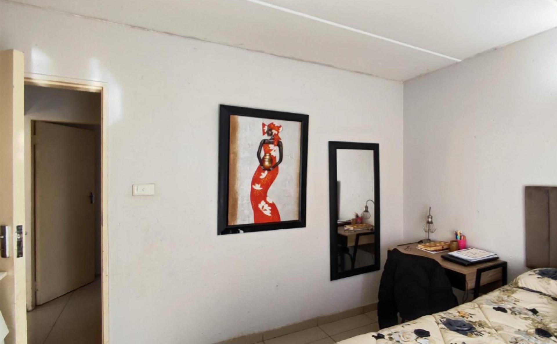  of property in Chloorkop