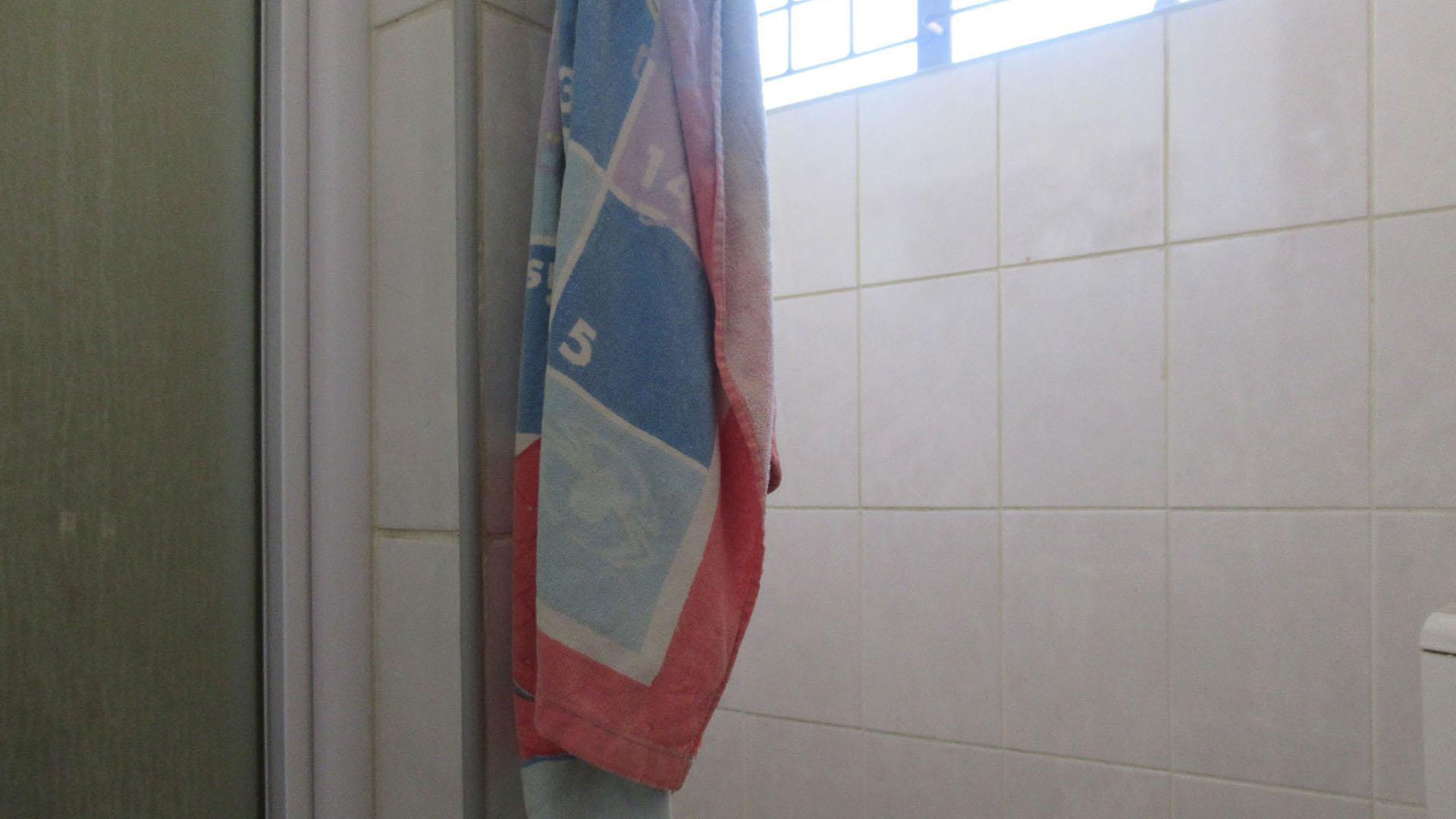 Bathroom 1 - 4 square meters of property in Finsbury