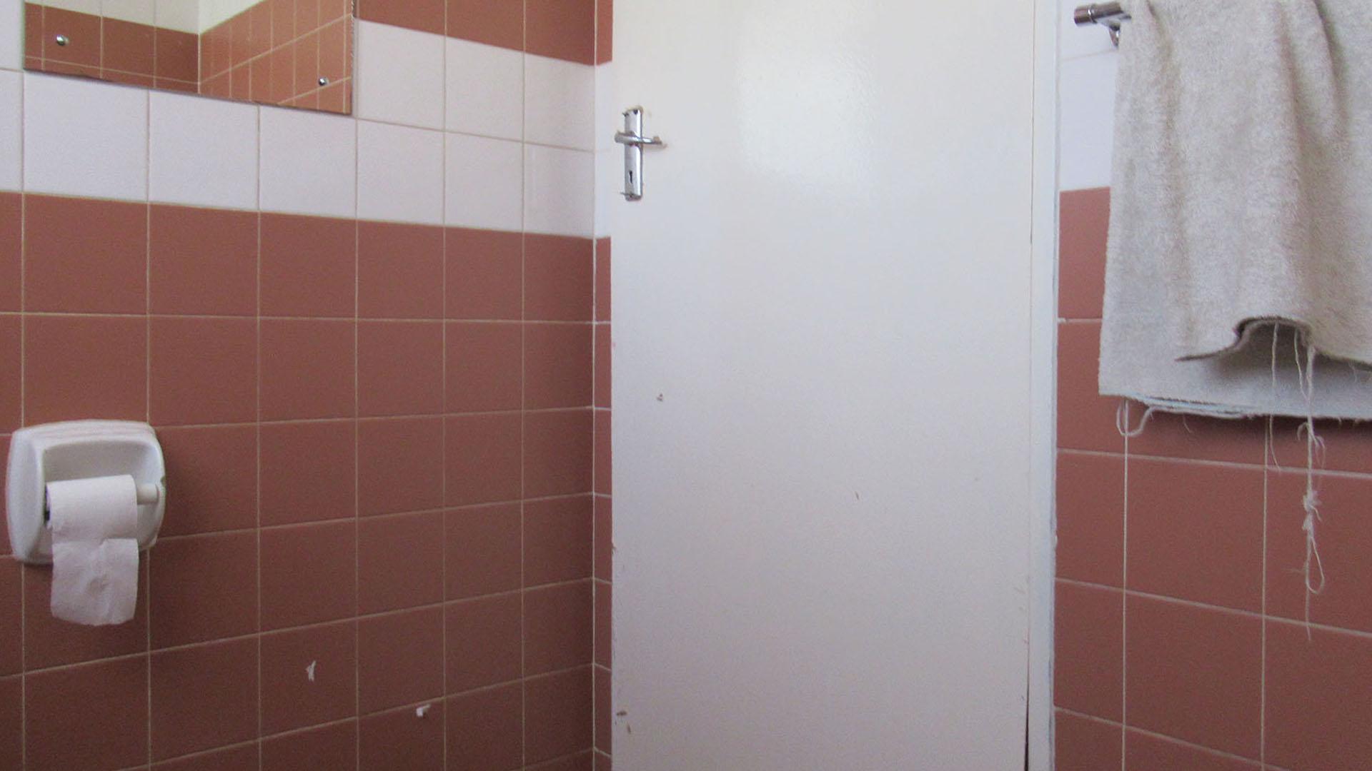 Bathroom 2 - 4 square meters of property in Finsbury